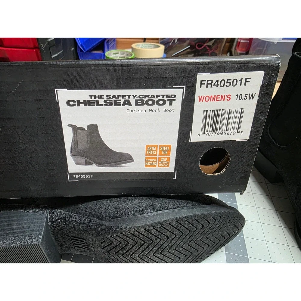 NEW‎ Women's Frye Supply Boots 10.5W